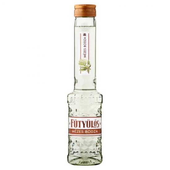 Bautura Spirtoasa Futyulos Distilat Soc si Miere, 0.5L, Alcool 30%, Bautura Traditionala, Bautura Spirtoasa Tip Lichior, Futyulos Bautura Spirtoasa, Futyulos Bautura Traditionala, Futyulos Distilat, Futyulos cu Crese Negre si Miere