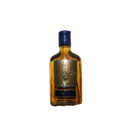 Vinars Grand Passion VS, 40% Alcool, 0.2 L, Bautura Vinars, Bautura Alcoolica, Bauturi Alcoolice, Bautura Grand Passion, Coniac, Cognac, Vinars Coniac, Coniac Grand Passion, Coniac 40% Alcool, Vinars 40% Alcool