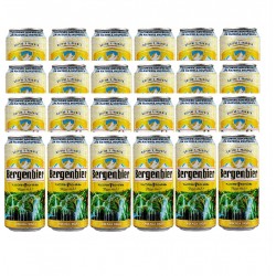 Bere BERGENBIER Blonda, 0.5L, Doza, 24 Buc/Bax, Bere Bergenbier, Bere Blonda, Bere Pasteurizata, Bere 0,5L  Bere BERGENBIER Blonda, 0.5L, Doza, 24 Buc/Bax, Bere Bergenbier, Bere Blonda, Bere Pasteurizata, Bere 0,5L