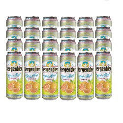 Bere Fara Alcool Fresh Grapefruit, Bergenbier, 24 Buc/Bax, 0.5 L, Doza, Bere Fara Alcool la Doza,  Bere cu Aroma Fructata, Bere Fara Alcool Grapefruit, Bergenbier Bere Grapefruit, Bere la Doza Blonda  Bere Fara Alcool Fresh Grapefruit, Bergenbier, 24 Buc/Bax, 0.5 L, Doza, Bere Fara Alcool la Doza,  Bere cu Aroma Fructata, Bere Fara Alcool Grapefruit, Bergenbier Bere Grapefruit, Bere la Doza Blonda