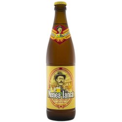Bere Blonda Nenea Iancu Weiss 0.5 L, Alcool 5.1%, la Sticla, Bere Blonda, Bere Blonda la Sticla, Bere Blonda Iancu, Bere Nenea Iancu, Bere Blonda Buna, Bere Nenea Iancu la Sticla, Bere Nenea Iancu Blonda