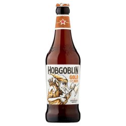 Bere Artizanala Hobgoblin Gold 0.5 L, Alcool 4.5%, Bere Blonda, Recipient din Sticla, Bere Kraft, Bere Kraft Whychwood, Bere Kraft Whychwood, Bere Kraft Whychwood Ruby, Bere Artizanala Blonda, Bere Artizanala de Calitate Bere Artizanala Hobgoblin Gold 0.5 L, Alcool 4.5%, Bere Blonda, Recipient din Sticla, Bere Kraft, Bere Kraft Whychwood, Bere Kraft Whychwood, Bere Kraft Whychwood Ruby, Bere Artizanala Blonda, Bere Artizanala de Calitate