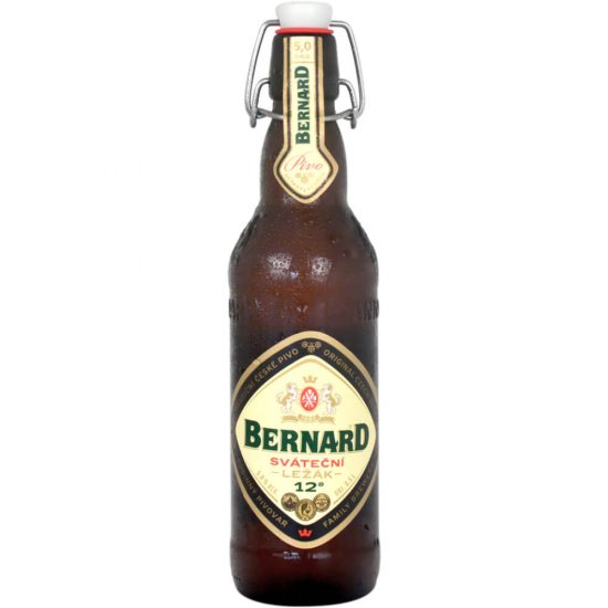 Bere Bernard Celebration Lager 0.5L, Alcool 5%, La Sticla, Bere Alba, Bere Alba la Sticla, Bere Bernard Alba, Bere Bernard, Bere Blonda Bernard, Bere Bernard la Sticla, Bautura Alcoolica, Bauturi Alcoolice