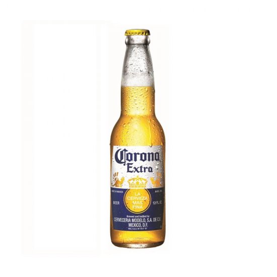 Bere Blonda Corona Extra 0.335 L, Alcool 4.5%, Recipient din Sticla, Bere Alba, Bere Alba la Sticla, Bere Blonda, Bere Corona Extra, Bere Alba Corona Extra, Bere Corona la Sticla, Bere Corona Blonda