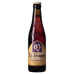 Bere Blonda La Trappe Quadrupel 0.33 L, Alcool 10%, la Sticla, Bere Blonda, Bere Blonda la Sticla, Bere Blonda Trappe, Bere La Trappe, Bere Blonda Buna, Bere La Trappe la Sticla, Bere Trappe Blonda