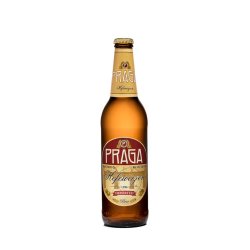 Bere Blonda Praga Hefeweizen 0.5 L, Alcool 4.7%, la Sticla, Bere Blonda, Bere Blonda la Sticla, Bere Blonda Praga, Bere Praga Hefeweizen, Bere Blonda Buna, Bere Praga la Sticla, Bere Praga Blonda