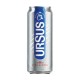 Bere Blonda fara Alcool Ursus, 0.5 l, 24 Buc/Bax, Bere Ursus fara Alcool 500 ml, Doze Bere fara Alcool 500 ml, Bere Doza 500 ml, Bere Blonda Ursus fara Alcool, Bauturi fara Alcool, Bauturi Non-Alcoolice, Ursus Bere Blonda fara Alcool