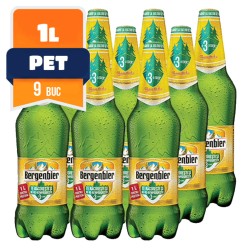 Bere BERGENBIER Blonda, 1L, PET, 9 Buc/Bax, Bere Bergenbier, Bere Blonda, Bere Pasteurizata, Bergenbier, Bergenbier Bere Blonda, Bere la Pet, Bax de Bere, Bere Blonda 1L  Bere BERGENBIER Blonda, 1L, PET, 9 Buc/Bax, Bere Bergenbier, Bere Blonda, Bere Pasteurizata, Bergenbier, Bergenbier Bere Blonda, Bere la Pet, Bax de Bere, Bere Blonda 1L