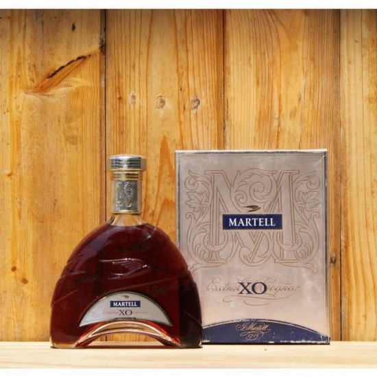 Coniac Martell XO, 0.7 L, 40% Alcool, Coniac Special Martell, Coniac Martell in Sticla Arcuita, Brandy Martell, Martell Cognac, Cognac Martell, Coniac Premium, Bautura Spirtoasa Martell, Bauturi Spirtoase Martell, Bautura Alcoolica Martell