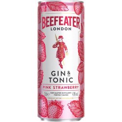 Gin Tonic Beefeater Pink and Tonic, 0.25 L, 4.9% Alcool, Aroma de Capsuni, Gin cu Tonic, Mix Gin Tonic, Gin de Capsuni cu Tonic, Gin Aroma de Capsuni cu Tonic, Gin Beefeater Tonic, Gin cu Capsuni si Tonic, Gin cu Gust de Capsuni Gin Tonic Beefeater Pink and Tonic, 0.25 L, 4.9% Alcool, Aroma de Capsuni, Gin cu Tonic, Mix Gin Tonic, Gin de Capsuni cu Tonic, Gin Aroma de Capsuni cu Tonic, Gin Beefeater Tonic, Gin cu Capsuni si Tonic, Gin cu Gust de Capsuni