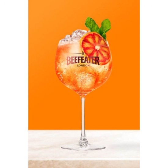Gin Beefeater Blood Orange, 0.7 L, 37.5% Alcool, Beefeater 700 ml, Beefeater 37.5% Alcool, Bautura Alcoolica Beefeater Blood Orange, Bauturi Alcoolice Beefeater Blood Orange, Bautura Spirtoasa Beefeater 24, Bauturi Spirtoase Beefeater 24