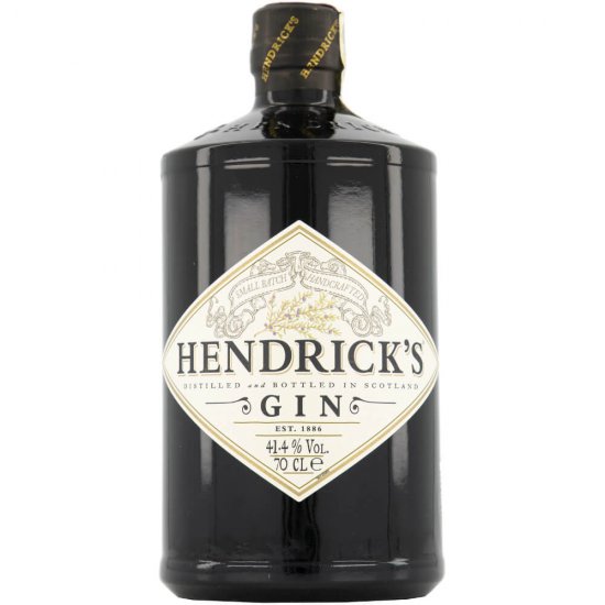 Gin Hendrick's 0.7 L, Alcool 41.4%, Gin Hendrick's, Gin Hendrick's  0.7l, Hendrick's Clasic Gin, Gin Cocktails, Gin Cocktails Hendrick's, Gin Cocktails Hendrick's Clasic, Gin Sticla, Gin la Sticla, Gin Sec, Gin la Sticla Hendrick's