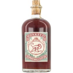 Gin Monkey 47, 0.5 L, Alcool 29%, Gin Monkey, Gin Monkey 47 0.5l, Monkey 47 Gin, Gin Cocktails, Gin Cocktails Monkey 47, Gin Cocktails Monkey 47, Gin Sticla, Gin la Sticla, Gin Sec, Gin la Sticla Monkey 47