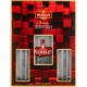 Pachet Gin cu Doua Pahare Wembley Dry Gin, 0.7L, Pachet Cadou Bautura cu Pahare Wembley Dry Gin, Set Sticla de Gin cu Pahare Wembley Dry Gin, Ginuri Wembley, Bauturi Wembley Dry Gin, Bauturi cu Alcool, Sticla de Gin Wembley Dry Gin 0.7l