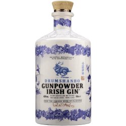 Gin Drumshanbo Gunpowder Irish Ceramic, 0.7 L, 43% Alcool, Gin Irlandez, Bauturi Alcoolice, Drumshanbo Gin, Gin Aromat, Gin Irlanda, Gin Clasic, Gin Cocktail, Gin Cocktailuri, Bautura Alcoolica, Gin 43% Alcool, Gin Original, Gin la Sticla, Gin Original Gin Drumshanbo Gunpowder Irish Ceramic, 0.7 L, 43% Alcool, Gin Irlandez, Bauturi Alcoolice, Drumshanbo Gin, Gin Aromat, Gin Irlanda, Gin Clasic, Gin Cocktail, Gin Cocktailuri, Bautura Alcoolica, Gin 43% Alcool, Gin Original, Gin la Sticla, Gin Original