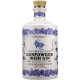 Gin Drumshanbo Gunpowder Irish Ceramic, 0.7 L, 43% Alcool, Gin Irlandez, Bauturi Alcoolice, Drumshanbo Gin, Gin Aromat, Gin Irlanda, Gin Clasic, Gin Cocktail, Gin Cocktailuri, Bautura Alcoolica, Gin 43% Alcool, Gin Original, Gin la Sticla, Gin Original