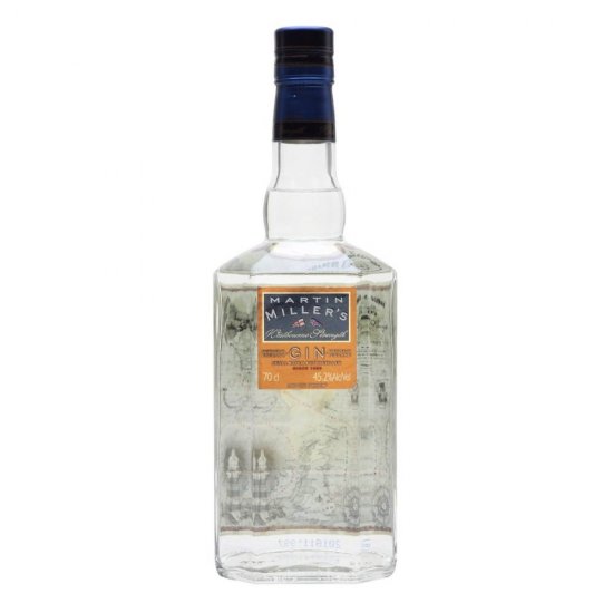 Gin Westbourne Strength Martin Miller’s, 0.7 L, 45.2% Alcool, Gin Englezesc, Bauturi Alcoolice, Martin Miller’s Gin, Gin Aromat, Gin Anglia, Gin Clasic, Gin Cocktail, Gin Cocktailuri, Bautura Alcoolica, Gin 42% Alcool, Gin Original