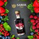 Lichior Saber Elyzia Fructe de Padure, 0.7 L, 30% Alcool, Lichior de Fructe de Padure Saber Elyzia, Saber Elyzia Lichior de Fructe de Padure, Saber Elyzia Lichior Fructe de Padure, Lichior cu Fructe de Padure Saber Elyzia, Lichior Elyzia Fructe de Padure