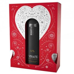 Set 2 Pahare si Lichior pe Baza de Ceai Tatratea Original, 0.7 L, 52% Alcool, Lichior Tatratea Original Tea Liqueur, Lichior de Ceai Tatratea, Tatratea Lichior pe Baza de Ceai, Lichior cu Ceai, Lichior Aroma de Ceai, Lichior Gust de Ceai