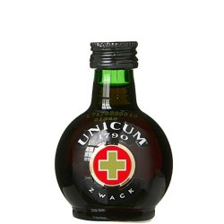 Lichior Unicum, 0.05 L, 40% Alcool, Lichior Unicum Zwack, Lichior Mic Unicum Zwack, Mini Lichior Unicum Zwack, Mini Unicum Zwack, Lichior Unicum Mic, Lichior Unicum Zwack Mic, Bautura Spirtoasa Unicum Zwack, Bautura Alcoolica Unicum Zwack