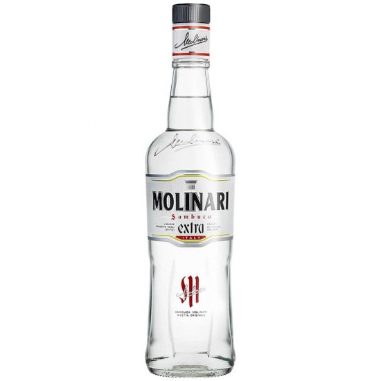 Lichior Molinari Sambuca, 0.7 L, 42% Alcool, Molinari Sambuca Lichior, Molinari Sambuca Lichior Anason, Sambuca Molinari Lichior, Lichior cu Anason Molinari Sambuca, Lichior Sambuca, Lichior Molinari cu Anason, Lichior de Fructe