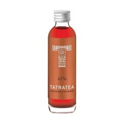 Lichior pe Baza de Ceai Tatratea Peach and White, 0.04 L, 42% Alcool, Lichior Tatratea Peach and White Tea Liqueur, Lichior de Ceai Tatratea, Tatratea Lichior pe Baza de Ceai, Lichior cu Ceai, Lichior Aroma de Ceai, Lichior Gust de Ceai Lichior pe Baza de Ceai Tatratea Peach and White, 0.04 L, 42% Alcool, Lichior Tatratea Peach and White Tea Liqueur, Lichior de Ceai Tatratea, Tatratea Lichior pe Baza de Ceai, Lichior cu Ceai, Lichior Aroma de Ceai, Lichior Gust de Ceai