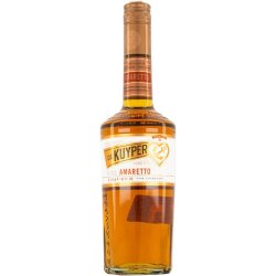 Lichior De Kuyper Amaretto, 0.7 L, 30% Alcool, Lichior Amaretto De Kuyper, Lichior Olandez, Lichior Vanilat, Lichior cu Aroma de Vanilie, Lichior cu Lamaie, Lichior Lamaie, Lichior cu Caramel, Lichior Caramel, Lichior Aromat Lichior De Kuyper Amaretto, 0.7 L, 30% Alcool, Lichior Amaretto De Kuyper, Lichior Olandez, Lichior Vanilat, Lichior cu Aroma de Vanilie, Lichior cu Lamaie, Lichior Lamaie, Lichior cu Caramel, Lichior Caramel, Lichior Aromat