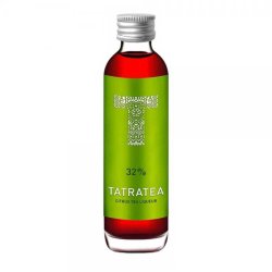 Lichior pe Baza de Ceai Tatratea Citrus, 0.04 L, 32% Alcool, Lichior Tatratea Citrus Tea Liqueur, Lichior de Ceai Tatratea, Tatratea Lichior pe Baza de Ceai, Lichior cu Ceai, Lichior Aroma de Ceai, Lichior Gust de Ceai, Bauturi Alcolice Tatratea Lichior pe Baza de Ceai Tatratea Citrus, 0.04 L, 32% Alcool, Lichior Tatratea Citrus Tea Liqueur, Lichior de Ceai Tatratea, Tatratea Lichior pe Baza de Ceai, Lichior cu Ceai, Lichior Aroma de Ceai, Lichior Gust de Ceai, Bauturi Alcolice Tatratea