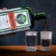 Lichior Jagermeister, 1 L, 35% Alcool, Lichior pe Baza de Plante Jagermeister, Bautura Spirtoasa Jagermeister, Bautura Alcoolica Jagermeister, Bauturi Alcoolice Jagermeister, Bauturi Spirtoase Jagermeister, Lichior 35% Alcool