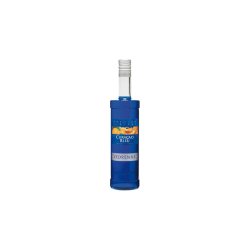 Lichior Vedrenne Blue Curacao, 0.7L, Alcool 25%, Lichior Blue Curacao, Lichior Bun, Lichior de Calitate, Lichior Vedrenne, Lichior Blue Curacao Vedrenne, Bauturi Alcoolice, Bauturi Spirtoase