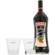 Set Lichior si 2 Pahare Angelli Cherry 1L, Alcool 15%, Angelli Lichior, Lichior cu Fructe, Lichior cu Alcool, Lichior Fructe Alcool, lichior Alcool Angelli, Bauturi Alcoolice, Lichior cu Gust de Fructe, Lichior Deserturi, Lichior Fructat
