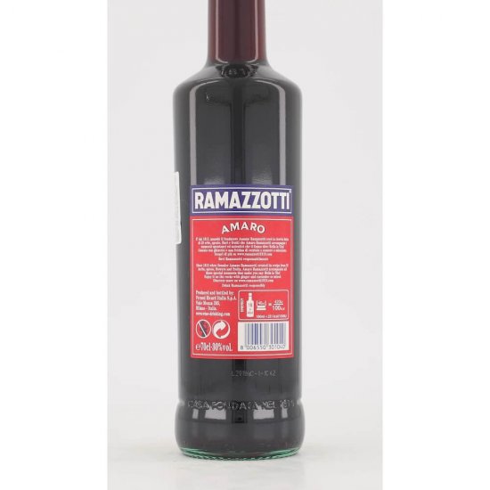 Lichior Ramazzotti Amaro, 0.7 L, Alcool 30%, Lichior, Lichior Ramazzotti, Ramazzotti Lichior, Ramazzotti Amaro Lichior, Lichior 0.7l, Lichior Amar 0.7l, Lichior Alcool 30%, Lichior 30%, Lichior Alcool, Lichior cu Alcool