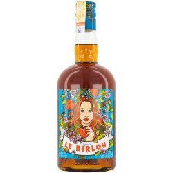 Lichior Vedrenne Le Birlou, 0.7L, Alcool 18%, Lichior Le Birlou, Lichior Bun, Lichior de Calitate, Lichior Vedrenne, Lichior Le Birlou Vedrenne, Bauturi Alcoolice, Bauturi Spirtoase