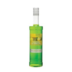 Lichior Vedrenne Melon, 0.7L, Alcool 15%, Lichior Melon, Lichior Bun, Lichior de Calitate, Lichior Vedrenne, Lichior Melon Vedrenne, Bauturi Alcoolice, Bauturi Spirtoase