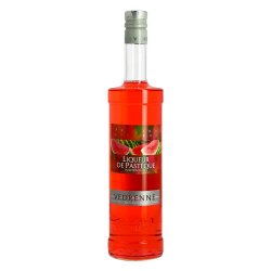 Lichior Vedrenne Watermelon, 0.7L, Alcool 18%, Lichior Watermelon, Lichior Bun, Lichior de Calitate, Lichior Vedrenne, Lichior Watermelon Vedrenne, Bauturi Alcoolice, Bauturi Spirtoase