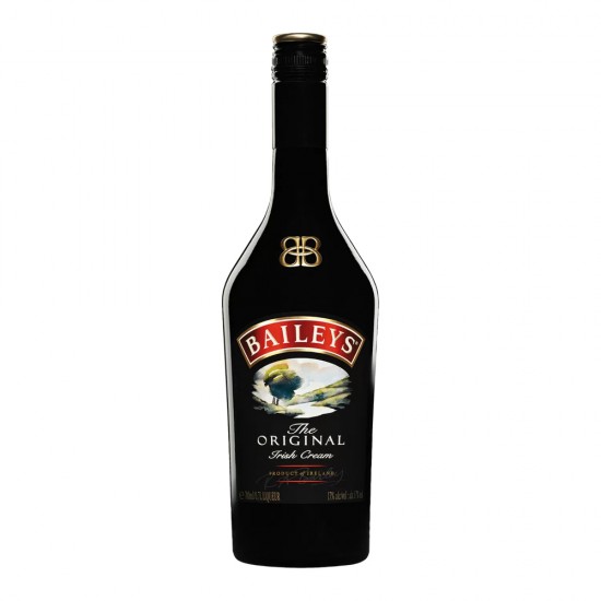 Lichior Irish Cream Whisky Bailey's, 0,7 L, 17% Alcool, Bailey’s Lichior Whisky, Bailey’s Irish Cream, Lichior Dulce, Lichior Whisky Cremos, Lichior de Whisky Dulce, Bauturi Alcoolice, Bautura Alcoolica, Lichior de Whisky, Lichior Baileys