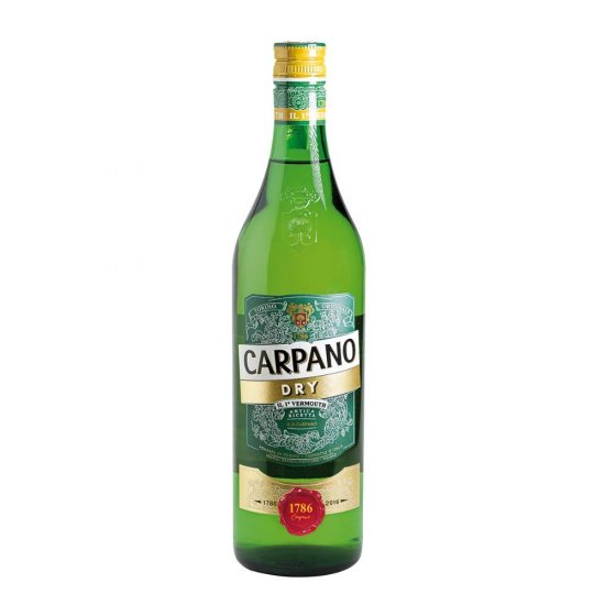 Lichior Carpano Vermut Dry, 1 L, 18% Alcool, Lichior Vermut, Vermut Lichior, Lichioruri Vermut, Lichior 1 L, Vermut Aperitiv, Aperitiv Vermut, Lichior Aperitiv, Aperitiv Lichior, Bauturi Alcoolice, Bautura Alcoolica