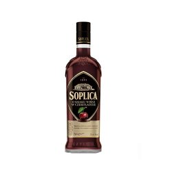 Lichior cu Ciocolata si Cirese Soplica, 0.5 L, 25% Alcool, Lichior 25% Alcool, Lichior Soplica, Lichior Ciocolata, Lichior Dulce, Lichior Cirese, Lichior cu Gust de Ciocolata, Lichior cu Gust de Cirese, Lichior Aromat, Bautura Alcoolica Lichior cu Ciocolata si Cirese Soplica, 0.5 L, 25% Alcool, Lichior 25% Alcool, Lichior Soplica, Lichior Ciocolata, Lichior Dulce, Lichior Cirese, Lichior cu Gust de Ciocolata, Lichior cu Gust de Cirese, Lichior Aromat, Bautura Alcoolica