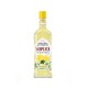 Lichior cu Lamaie si Menta Soplica, 0.5 L, 25% Alcool, Lichior 25% Alcool, Lichior Soplica, Lichior Lamaie, Lichior Dulce, Lichior Menta, Lichior cu Gust de Lamaie, Lichior cu Gust de Menta, Lichior Aromat, Bautura Alcoolica