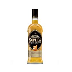 Lichior cu Migdale si Caramel Soplica, 0.5 L, 25% Alcool, Lichior 25% Alcool, Lichior Soplica, Lichior Migdale, Lichior Dulce, Lichior Caramel, Lichior cu Gust de Migdale, Lichior cu Gust de Caramel, Lichior Aromat, Bautura Alcoolica Lichior cu Migdale si Caramel Soplica, 0.5 L, 25% Alcool, Lichior 25% Alcool, Lichior Soplica, Lichior Migdale, Lichior Dulce, Lichior Caramel, Lichior cu Gust de Migdale, Lichior cu Gust de Caramel, Lichior Aromat, Bautura Alcoolica
