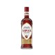 Visinata Soplica, 0.5 L, 28% Alcool, Lichior 28% Alcool, Lichior Soplica, Lichior Visine, Lichior Dulce, Lichior cu Visine, Lichior cu Gust de Visine, Lichior Visinata, Visinata Lichior, Lichior Aromat, Bautura Alcoolica, Bauturi Alcoolice