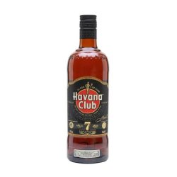Rom Havana Club, 0.7 L, Alcool 40%, 7 Ani Vechime, Rom Havana Club Anejo 7 Ani, Rom 7 Ani, Rom Havana Club 7 Anos, Sticla de Rom Havana, Rom 40% Alcool, Rom Cubanez, Rom Bautura, Rom Bauturi, Bautura Alcoolica Rom
