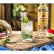 Rom Havana Club Blanco, 0.7 L, Alcool 40%, 3 Ani Vechime, Rom Havana Club Anejo 3 Ani, Rom 3 Ani, Rom Havana Club 3 Anos, Sticla de Rom Havana, Rom 40% Alcool, Rom Cubanez, Rom Alb Havana Club, Rom Transparent Havana Club
