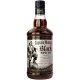 Rom Captain Morgan Black Spiced, 0.7L, Alcool 40%, Captain Morgan Rom, Rom Black Spiced, Rom Black Spiced Captain Morgan, Bauturi Spirtoase, Rom Negru, Rom Negru Captain Morgan, Rom Alcool, Rom Natural, Rom Premium