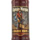 Rom Captain Morgan Dark, 0.7L, Alcool 40%, Captain Morgan Rom, Rom Dark, Rom Dark Captain Morgan, Bauturi Spirtoase, Rom Negru, Rom Negru Captain Morgan, Rom Alcool, Rom Natural, Rom Premium