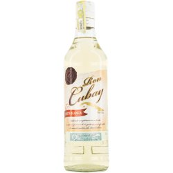 Rom Cubay Carta Blanca 0.7L, Alcool 38%, Cubay Rom, Rom Cubay Carta, Rom Blanca Cubay Carta, Bauturi Spirtoase, Rom Alb, Rom Alb Cubay, Rom Alcool, Rom Natural, Rom Premium