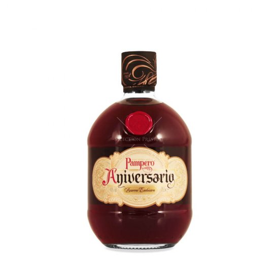 Rom Pampero Aniversario 0.7L, Alcool 40%, Pampero Rom, Rom Aniversario , Rom Aniversario Pampero, Bauturi Spirtoase, Rom Negru, Rom Negru Pampero, Rom Alcool, Rom Natural, Rom Premium