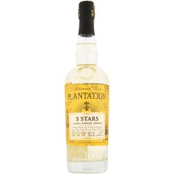 Rom Plantation 3 Stars, 0.7 L, 41.2% Alcool, Rom 41.2% Alcool, Rom Alb, Bautura Alcoolica, Bauturi Alcoolice, Rom Caraibe, Rom Caraibean, Rom Plantation, Rom Cocktail, Rom pentru Cocktail, Rom Cocktailuri, Bautura Rom, Rom Bautura