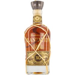 Rom Plantation XO Anniversary, 0.7 L, 40% Alcool, Rom 40% Alcool, Rom Brun, Bautura Alcoolica, Bauturi Alcoolice, Rom XO, Rom Plantation, Rom Cocktail, Rom pentru Cocktail, Bautura Rom, Rom Bautura