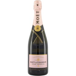 Sampanie Brut Moet & Chandon Imperial Rose 0.75L, Alcool 12%, Sampanie Rose, Sampanie Bruta, Sampanie Moet & Chandon, Sampanie Moet, Sampanie Bruta Rose, Sampanie Cupaj Rose